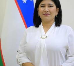 Xusnuddinova Zulayxo Xamidullayevnaning pedagogika fanlari bo‘yicha falsafa doktori (PhD) dissertatsiya ishi himoyasi to‘g‘risida