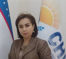 Toshtemirova Saodat Abdurashidovnaning pedagogika fanlari  doktori (DSc) dissertatsiya ishi himoyasi to‘g‘risida