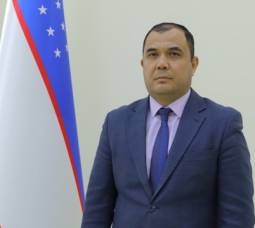 Achilov Telman Sa`dullayevichning pedagogika fanlari bo‘yicha falsafa doktori (PhD) dissertatsiya ishi himoyasi to‘g‘risida