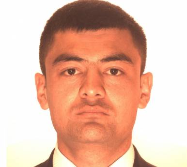 Ibroximov Farxodjon Anvarjon о‘g‘lining pedagogika fanlari bo‘yicha falsafa doktori (PhD) dissertatsiya himoyasi to‘g‘risida