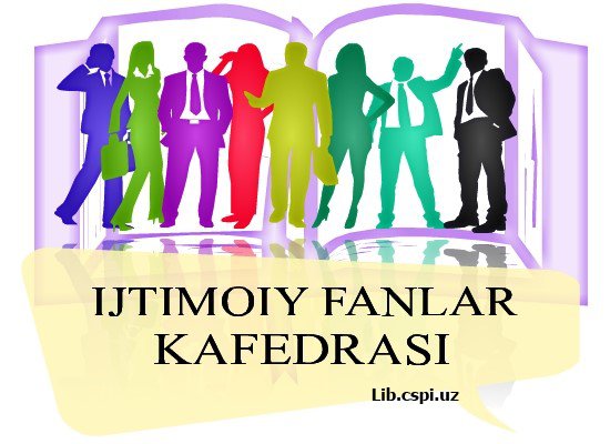 Ma'muriy huquq fanidan resurslar