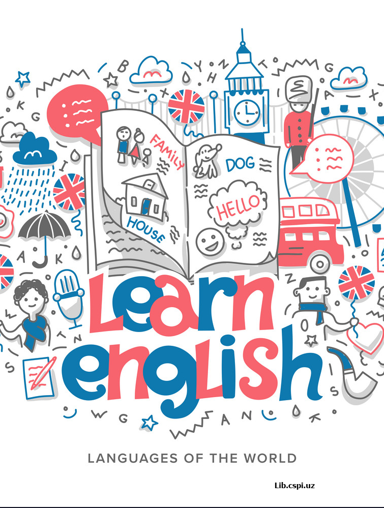 (Xorijiy til) O'qish va yozish amaliyoti fanidan taqdimotlar 3 kurs uchun