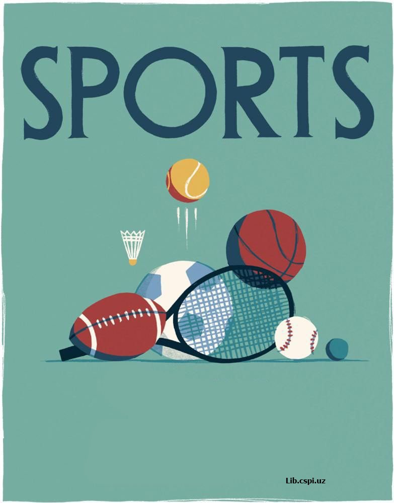 Sport va harakatli o'yinlarni o'qitish metodikasi fanidan fan dasturi