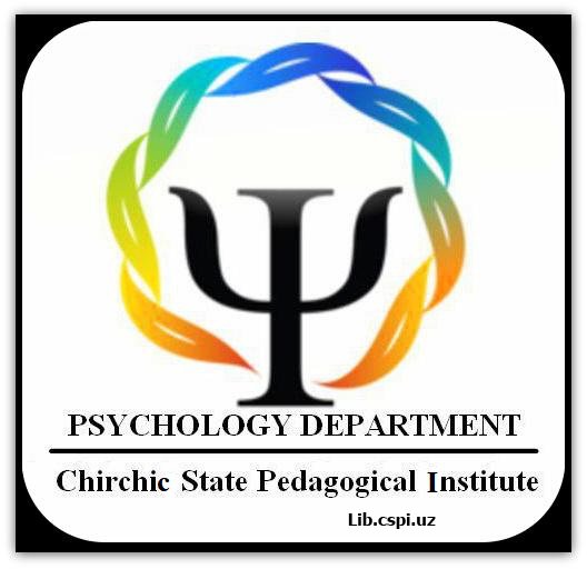 Bolalar psixologiyasi