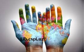 Giyosiyosat asoslari