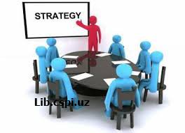 Ўзбекистонни ривожлантириш стратегияси. Фуқаролик жамияти.