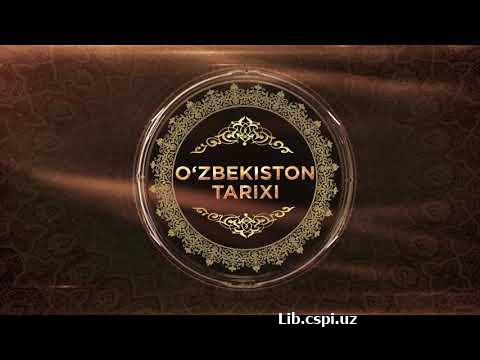 O'zbekiston arixi