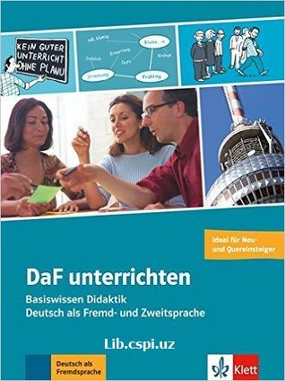 Daf unterrichten