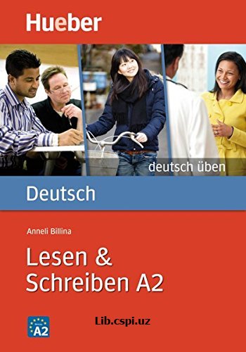 Lesen & Schreiben A2