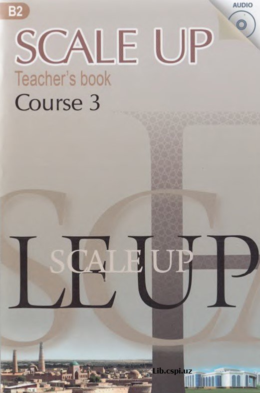 Scale-up_teacher`s book_course_3