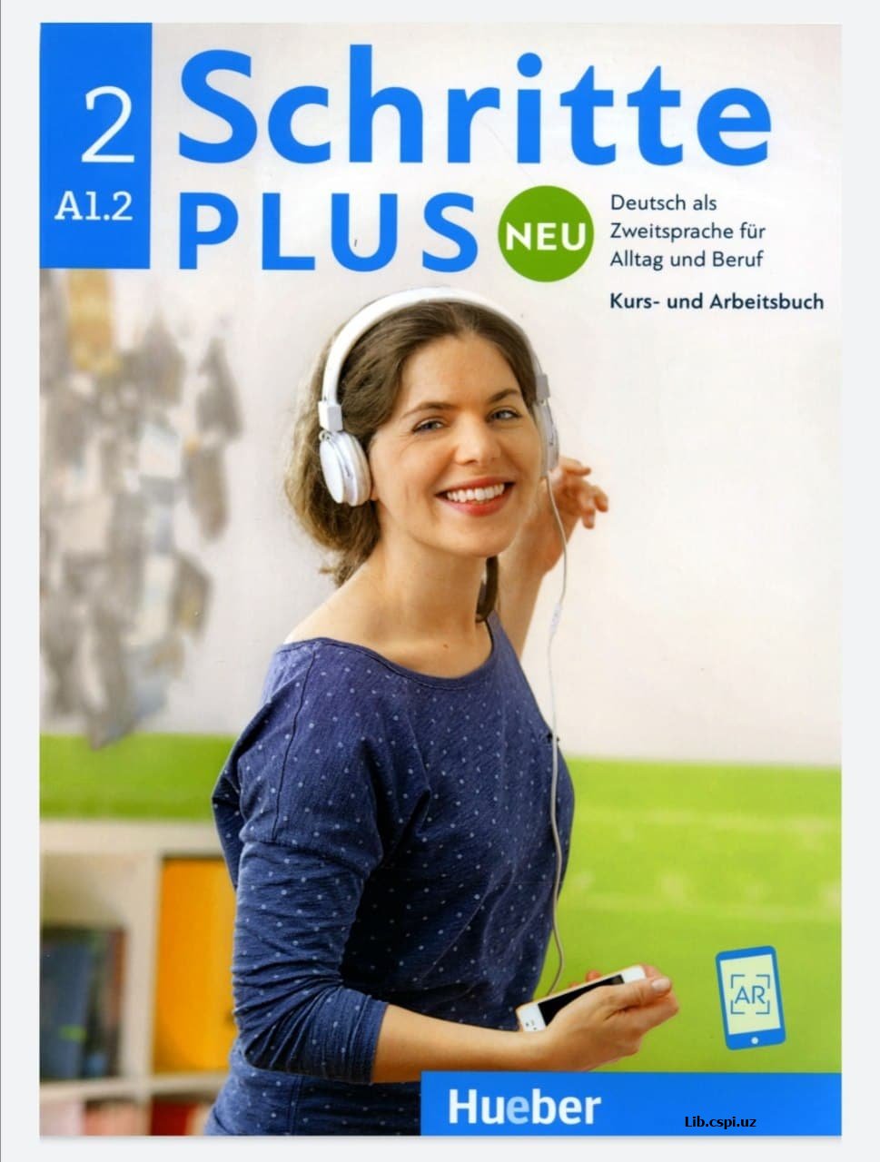 Shritte plus neu A1.2