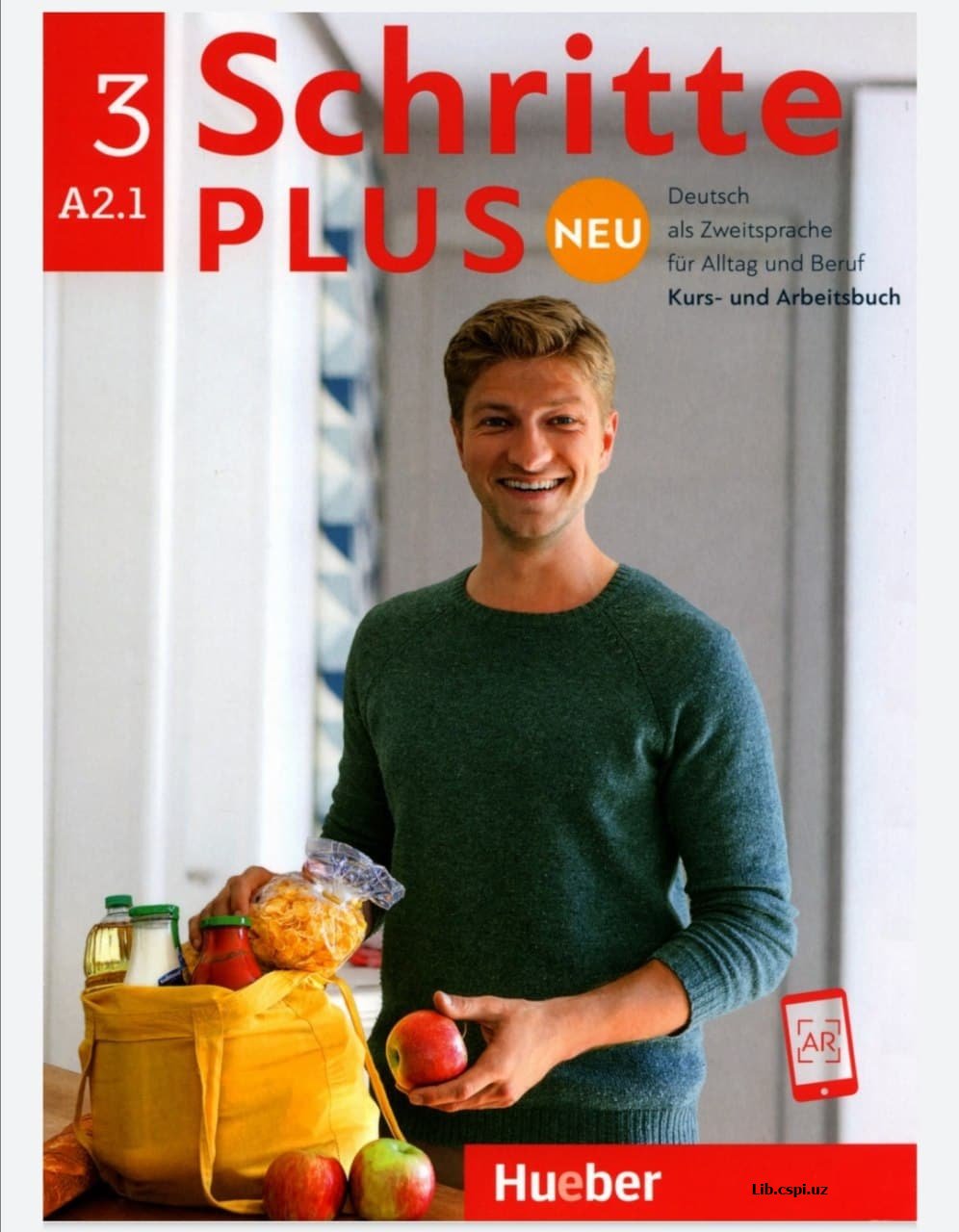Shritte plus neu A2.1