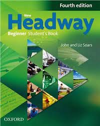 New headway_Beginner_Student`s book