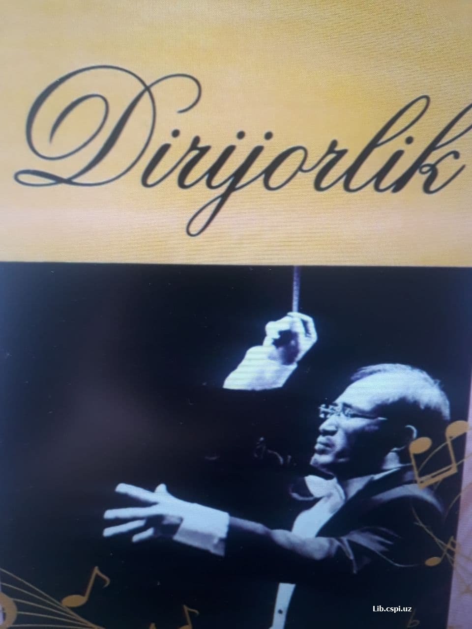 Dirijorlik