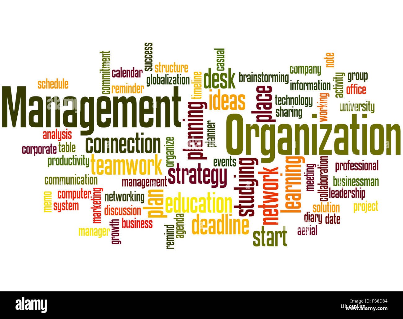 English for Business Managers