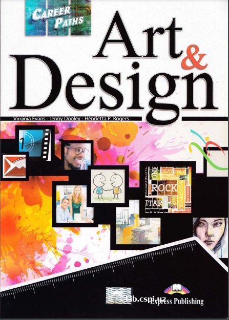 Art & Design
