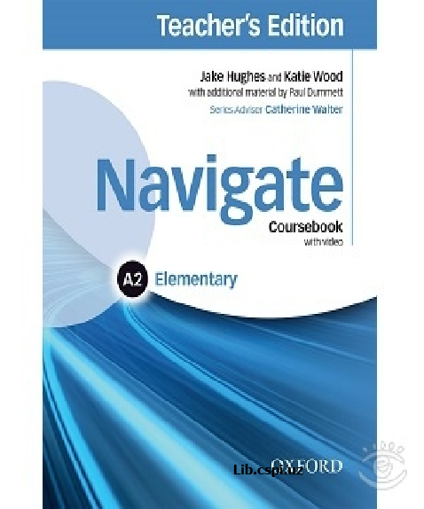 Navigate elementary