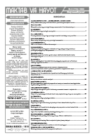 O‘QUVCHILAR XULQINING PSIXOLOGIK HIMOYA MEXANIZMLARI BILAN DETERMINATSIYASI