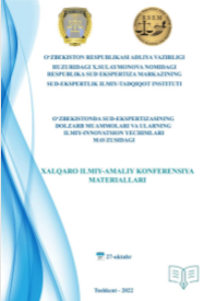 Uzluksiz ta‘limda raqamli texnologiyalarni joriy etishning zamonaviy tendensiyalari va istiqbollari