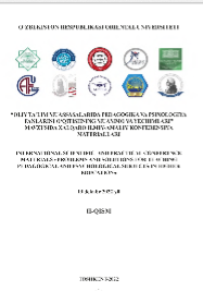 O‘quvchilarning darsga bo‘lgan munosabati
