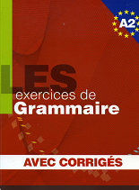 Les Grammarire exrcices de