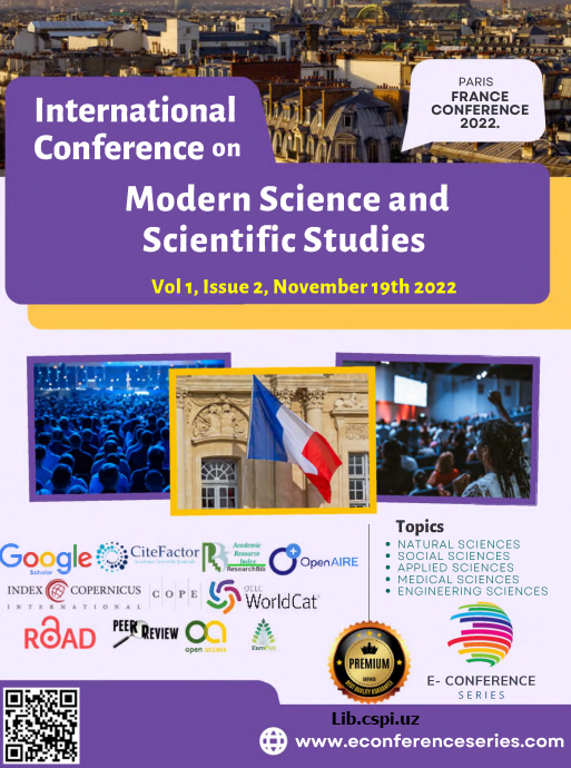THE IMPORTANCE OF STATISTICAL DATA IN TEACHING STUDENT GEOGRAPHY AND THE PRACTICE OF THIS INDICATOR.