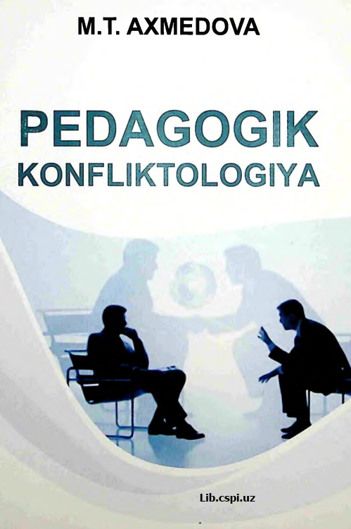 Pedagogik konfliktologiya2
