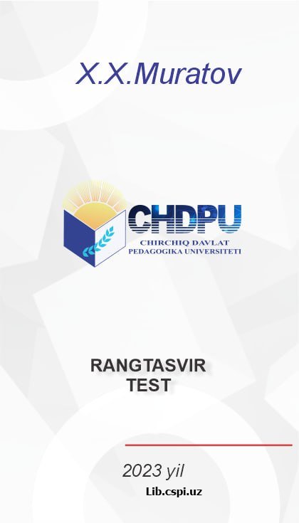 Rangtasvir test 1.1.0