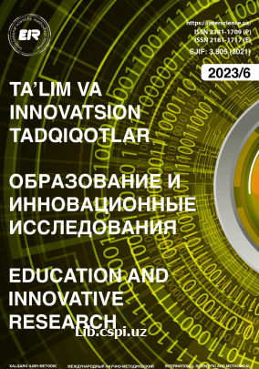Tasniflash usullaridan foydalangan holda talabalarning natijalarini bashoray qilish.