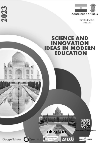 Jismoniy tarbiya nazariyasi fani taraqqiyotining ustivor yo'nalishlari