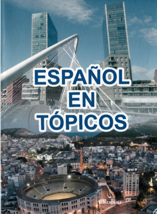 Espanol en topicos