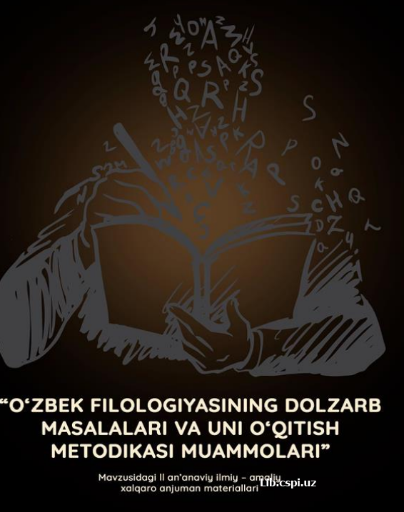 Umuminsoniy qadryatlar va ularning tarbiyaviy ishlarda ahamiyati