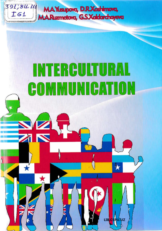 Intercultural communiction