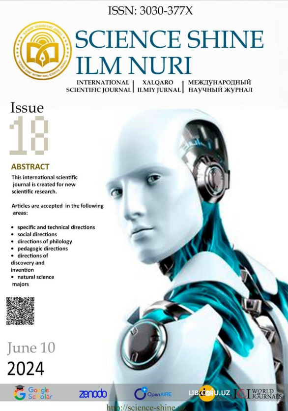 Kombinatorikani o'rganish metodikasi