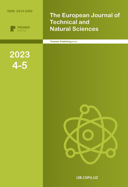 PRODUCTION AND STUDY OF THREE-COMPONENT  MIXTURES OF PHOSPHO-POLYMER COMPLEXES