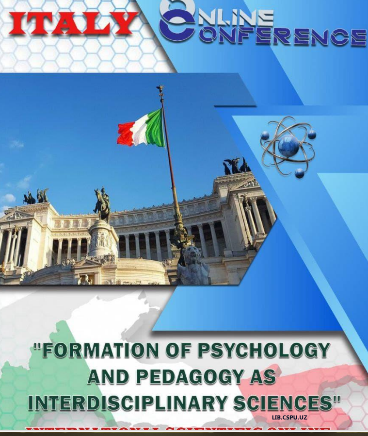 Pedagogik oliy ta'lim muassasalari maktabgacha ta'lim talabalari o'rtasida musiqa o'qitish metodikasini takomillashtirish mehanizmlari