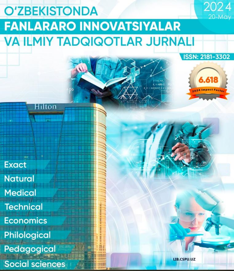 Chizqli differensial tenglamalar va ularni yechish usullari