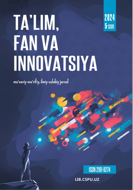 Bo'lajak jismoniy tarbiya o'qtuvchilarini kasbiy faoliyatga.