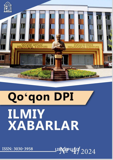 Mahalliy xomashyo va chiqindi alkanolamin asosida anionit olishning maqbul sharoitlari