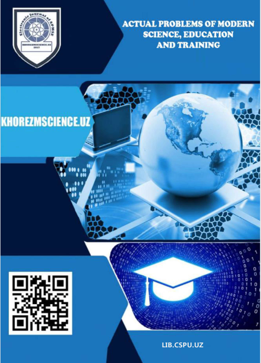 STAGES OF ORGANIZING STUDENTS INDEPENDENT EDUCATION IN  GEOGRAPHY