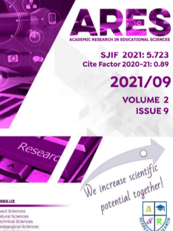 Kurash xalqaro qoidalarini talabalarga pedagogik zrgatishning tahlili va ularning ta’lim-tarbiya jarayoniga ta’siri