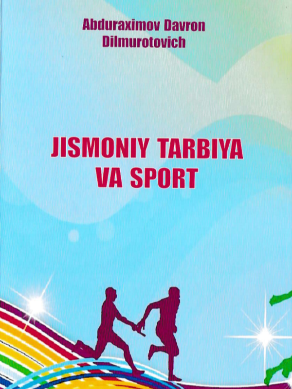 Jismoniy tarbiya va sport