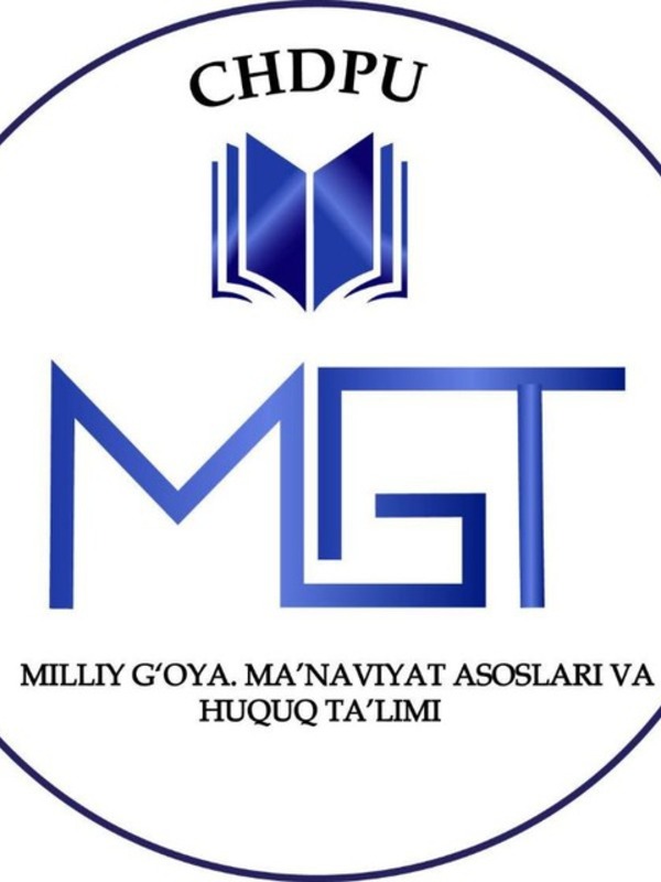 Ijtimoiy-gumanitar fanlarni o‘qitish metodikasi