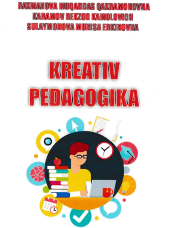 Kreativ pedagogika