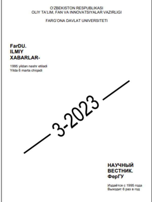 Kibermakonda mavjud o'ziga xos tahdidlar