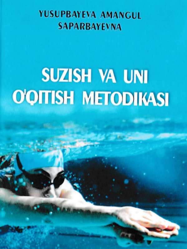Suzish va uni o'qitish metodikasi