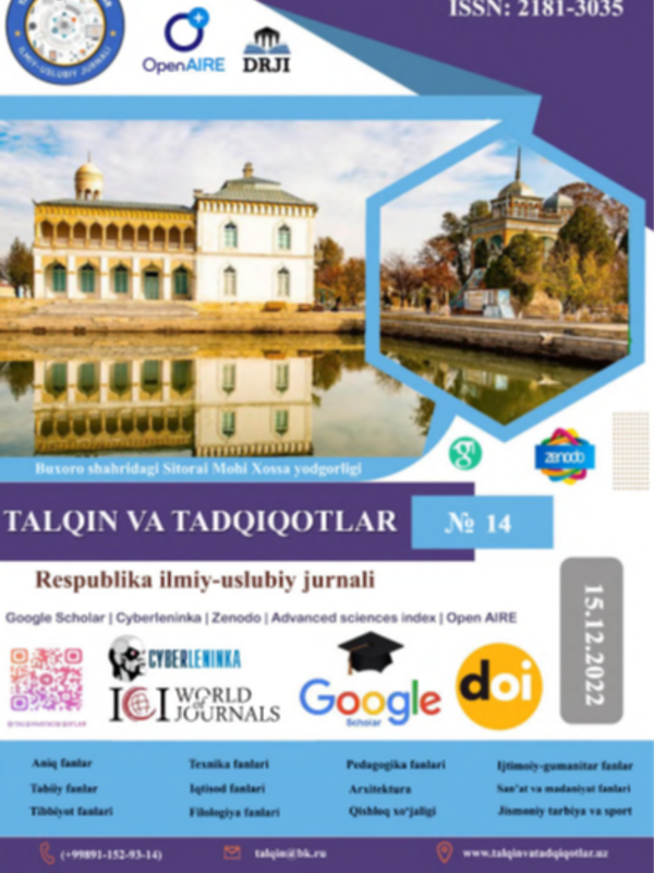 Пенитенциар тизимни халқаро ва миллий стандартлар асосида модернизациялаш