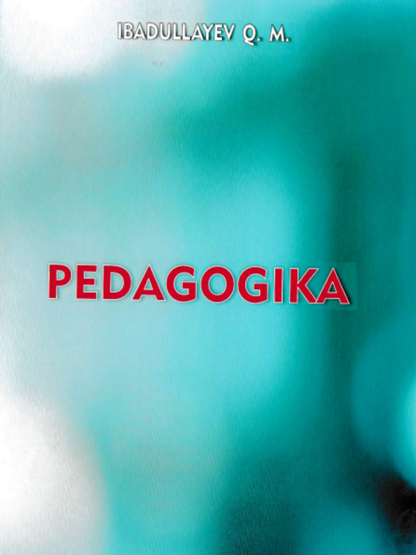 Pedagogika