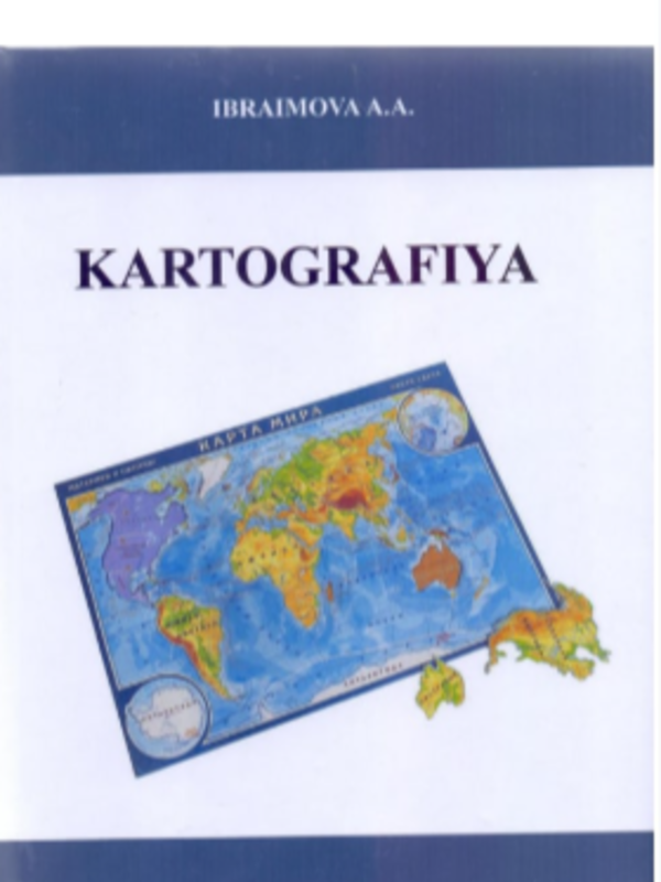 Kartografiya