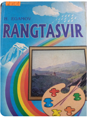 Rangtasvir